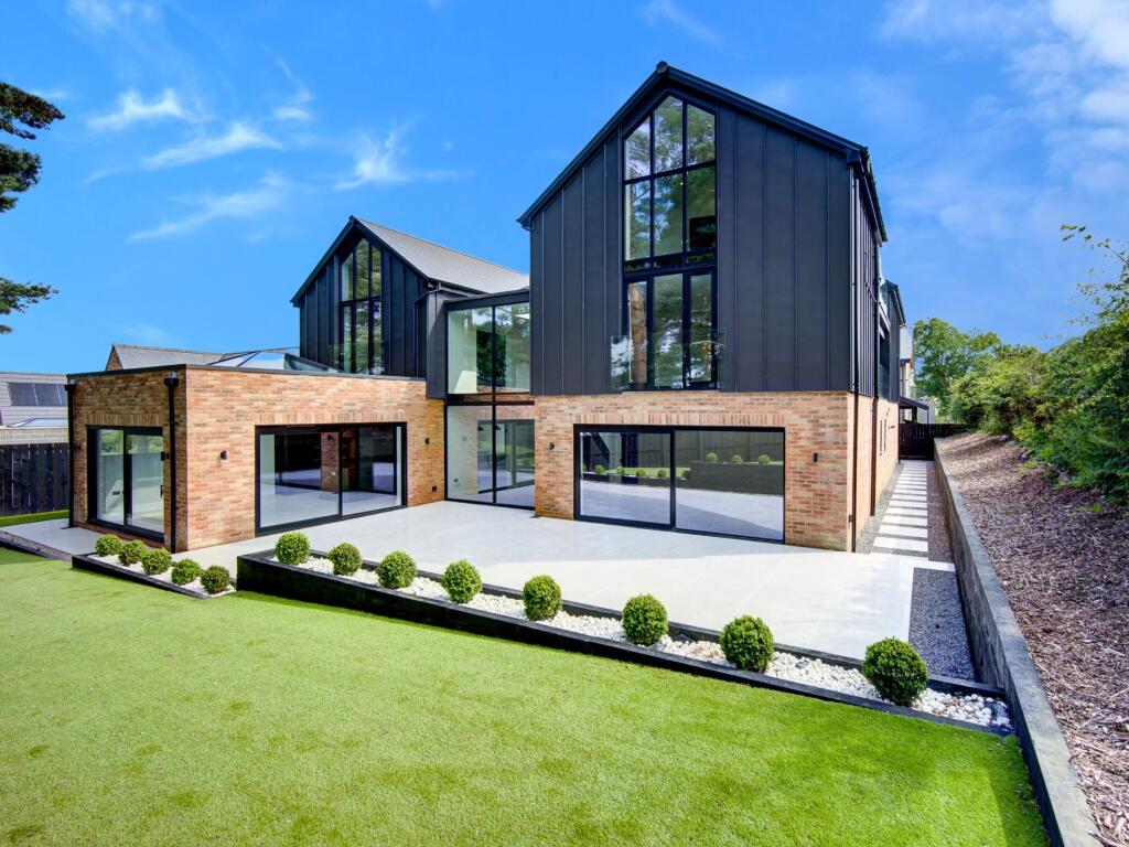 Main image of property: Highfield House, 12 The Pastures, Durham, DH7 0BT