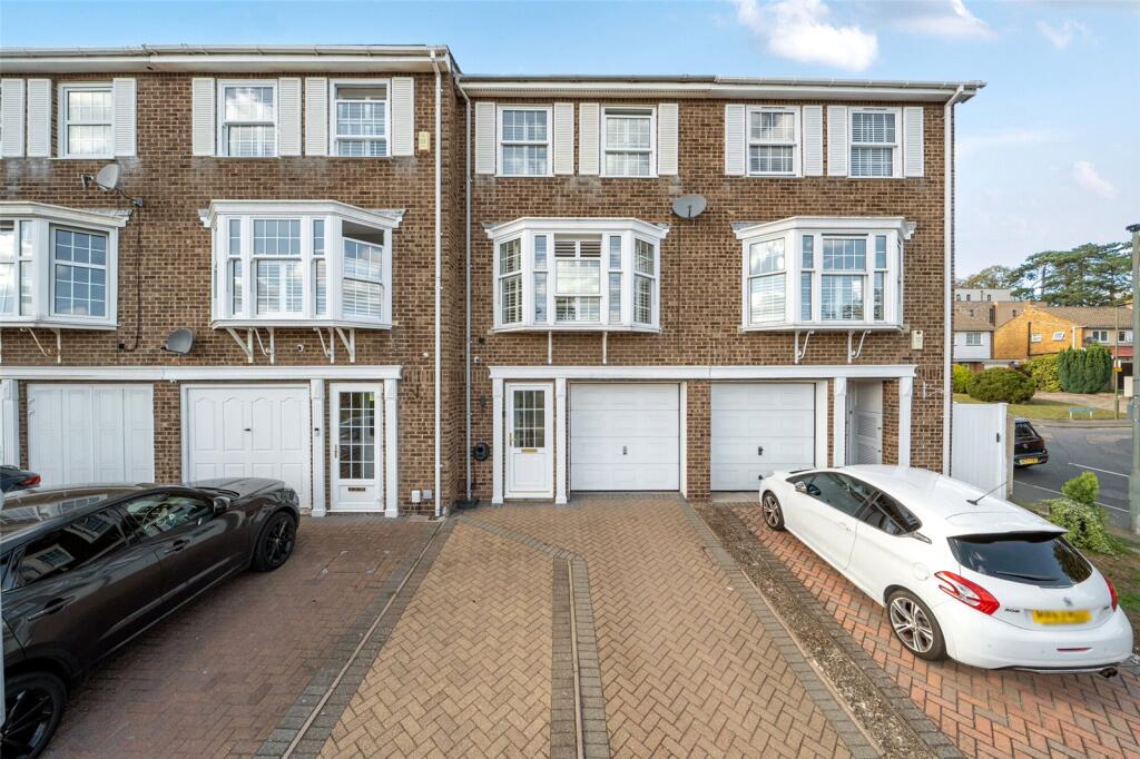 Main image of property: Tubbenden Lane, Orpington