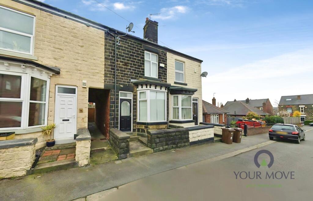Main image of property: Farnley Avenue, Sheffield, S6