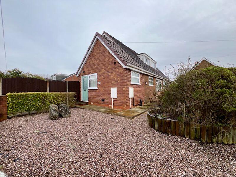 Main image of property: St. Davids Road, Farington. Leyland