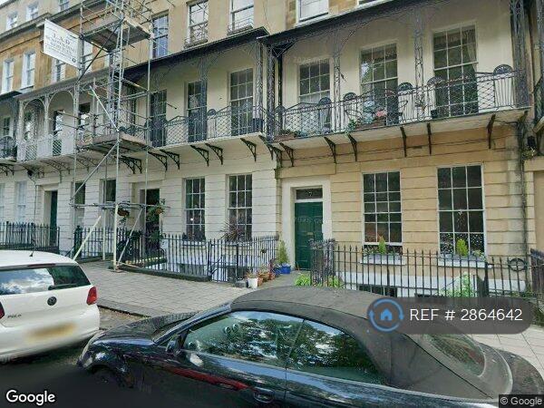 Main image of property: Caledonia Place, Bristol, BS8