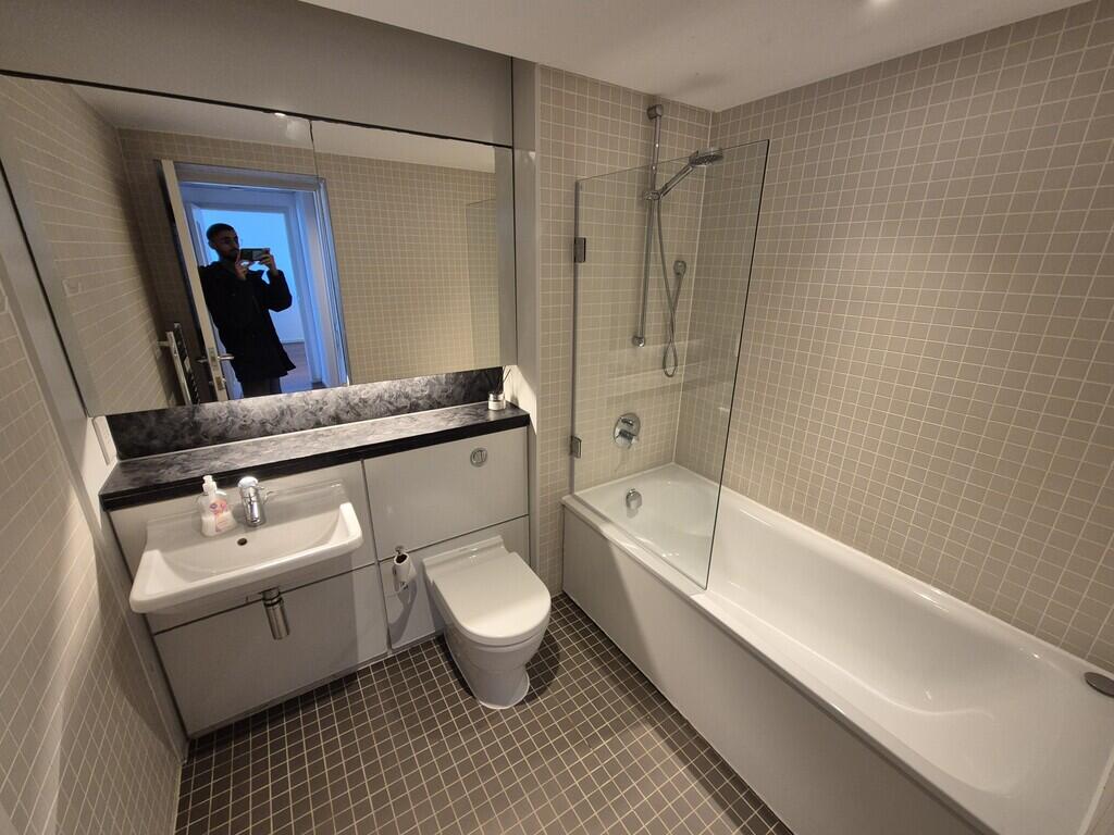 Apartment in Birmingham - View 5
