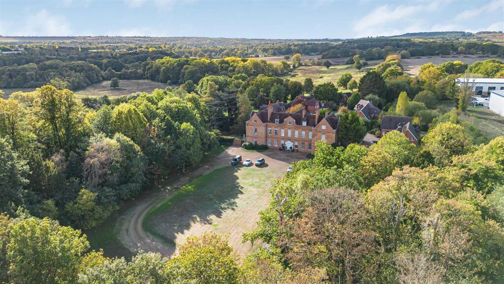 Main image of property: Cobbett Hill Road, Normandy, Guildford