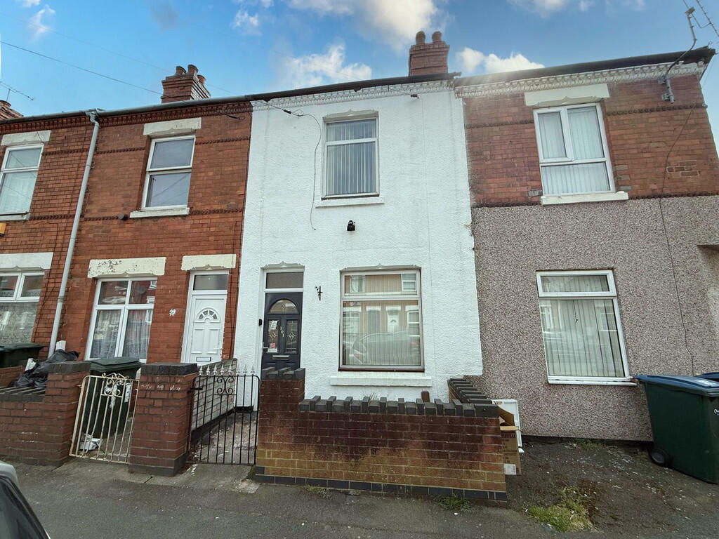 Main image of property: Dorset Road, Coventry