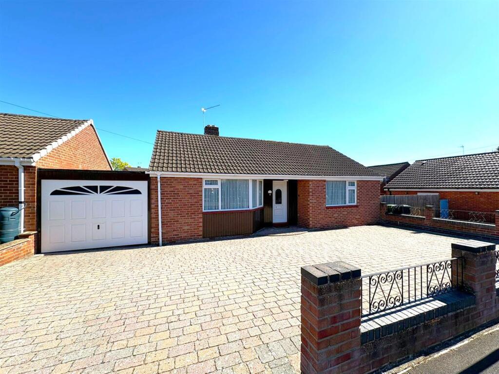 Main image of property: Foster Road, Evesham