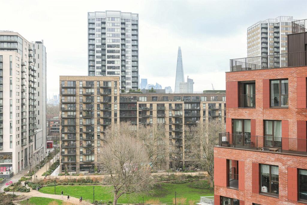 Main image of property: Deacon Street, Elephant and Castle, SE17