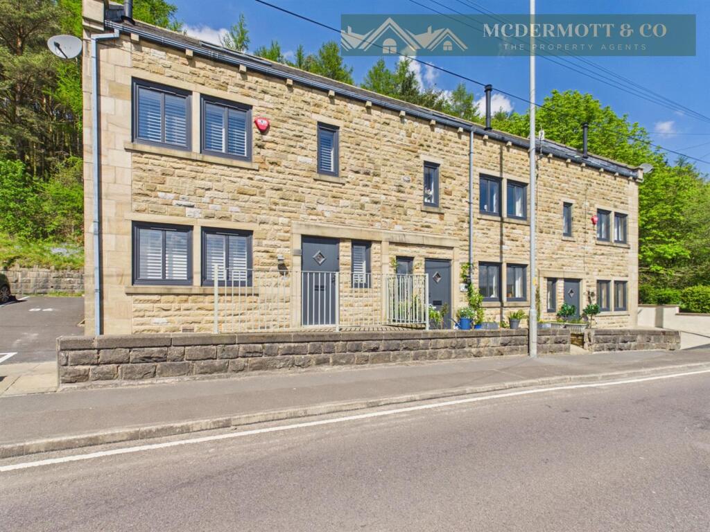 Main image of property: Oldham Road, Denshaw, Saddleworth