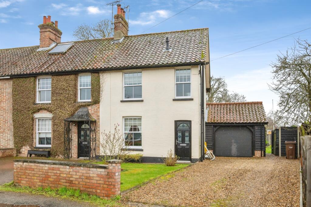 Main image of property: Pound Lane, Aylsham, Norwich