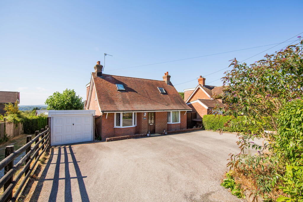 Main image of property: Punnetts Town, Heathfield