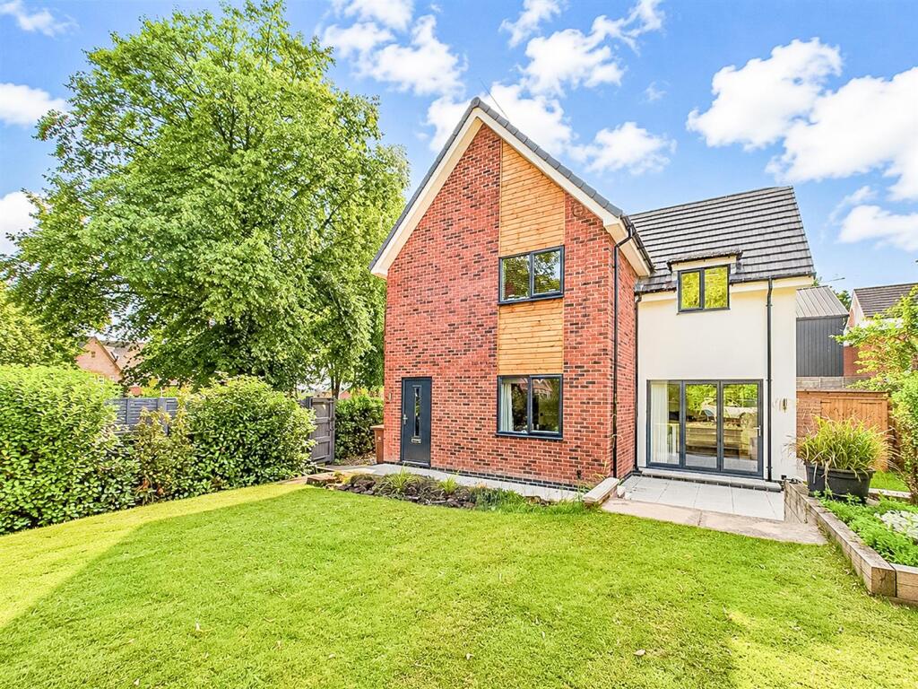 Main image of property: Broadway, Darley Abbey, Derby