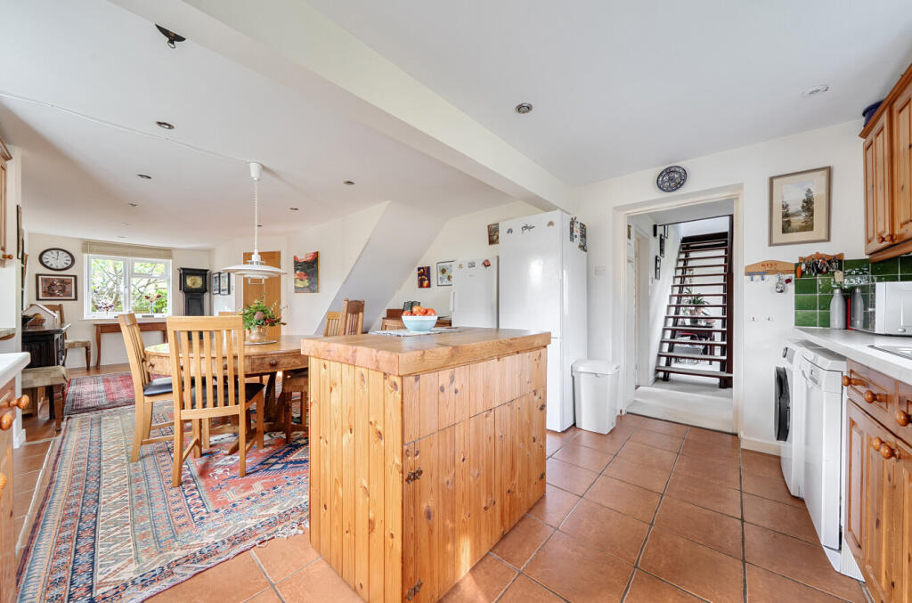 House in West Oxfordshire, Brize Norton - View 5