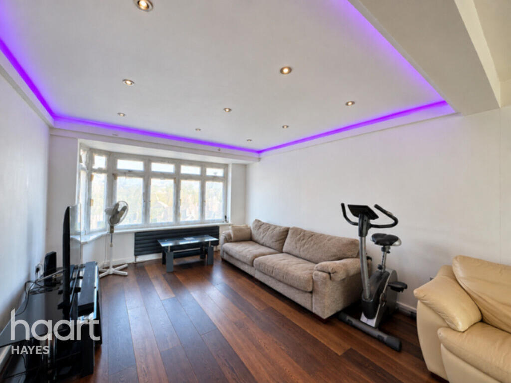 Main image of property: Barnhill Road, Hayes