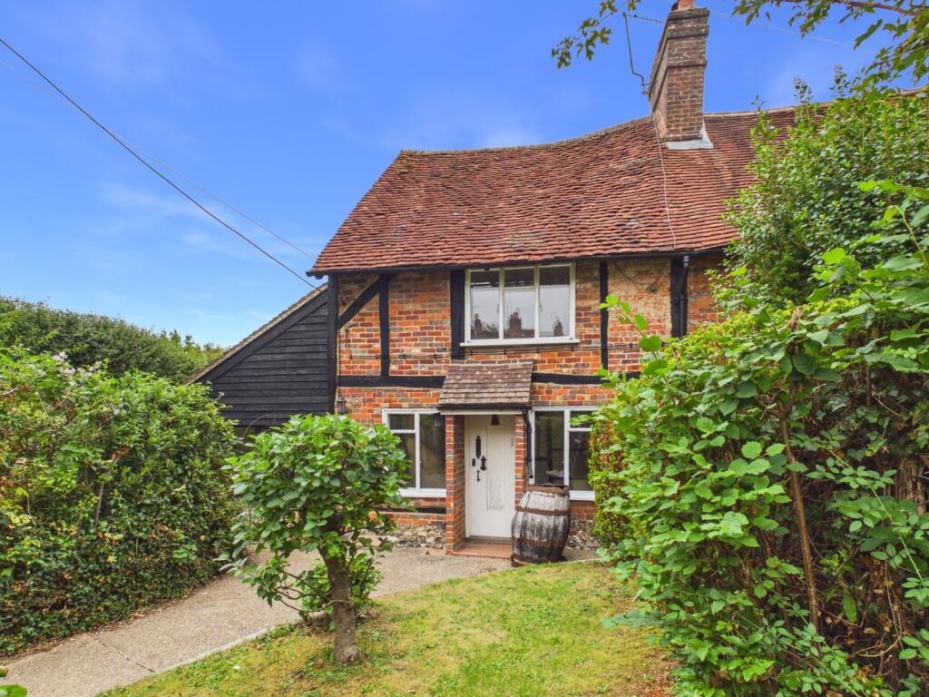 Main image of property: The Hill, Winchmore Hill, Buckinghamshire, HP7