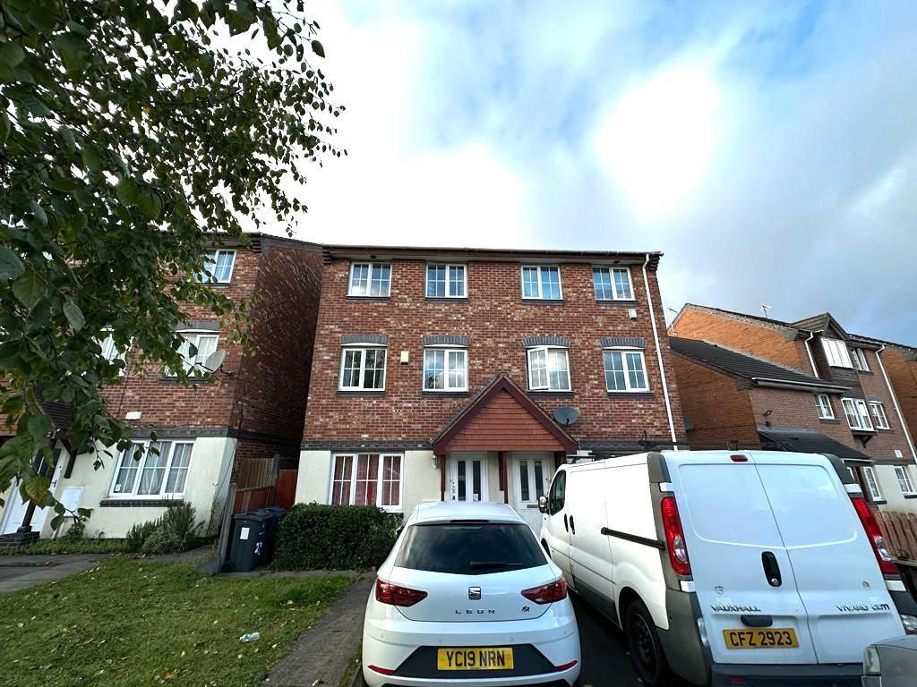 Main image of property: Barwell Road, Bordesley Village, B9