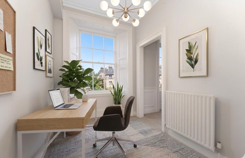 Parkside Street, Edinburgh, Edinburgh, EH8 - View 6