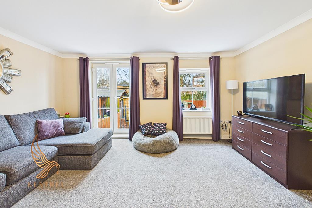 Main image of property: Marsden Mews, Hemsworth