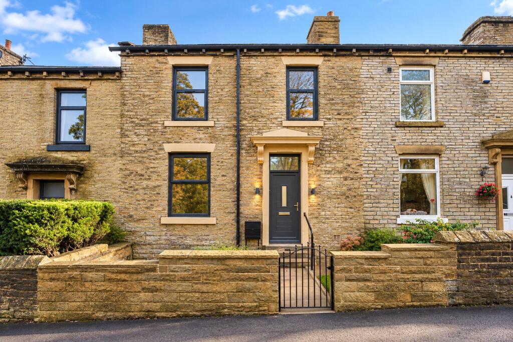 Main image of property: Carr House Road, Shelf, West Yorkshire, HX3