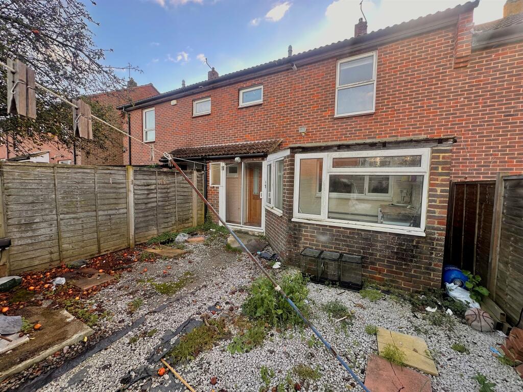 Main image of property: Wroxham Road, Eastbourne