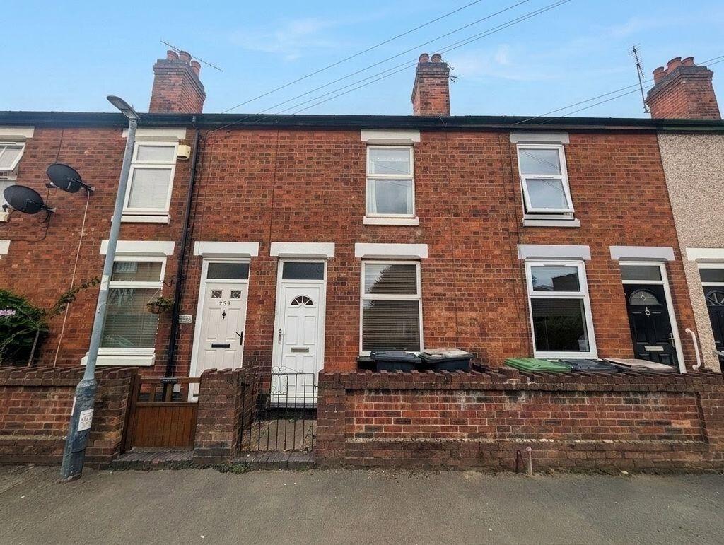 Main image of property: Gadsby Street, Nuneaton, CV11 4PF