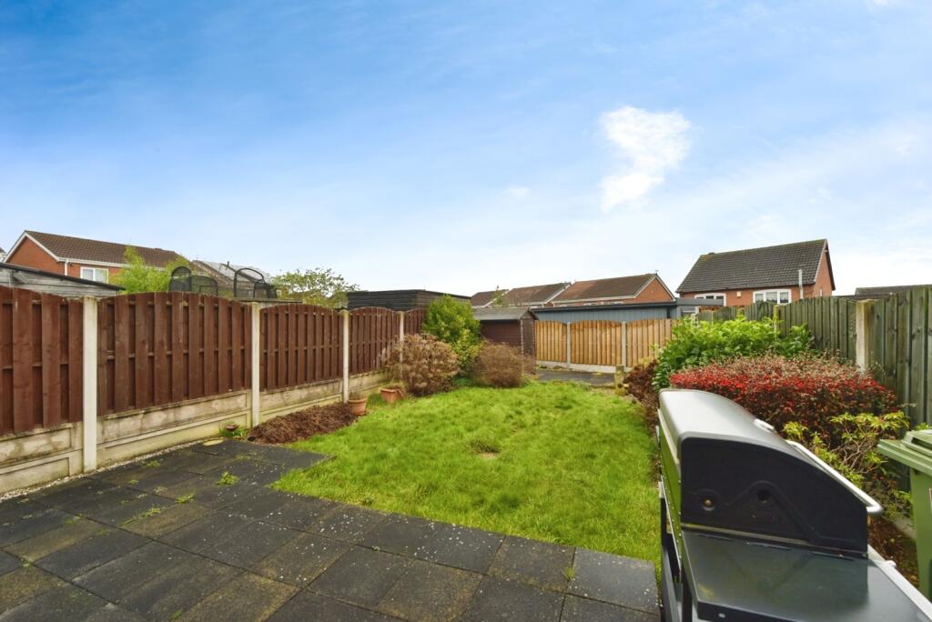 Brecon Close, Sothall, Sheffield, S20 photo 4
