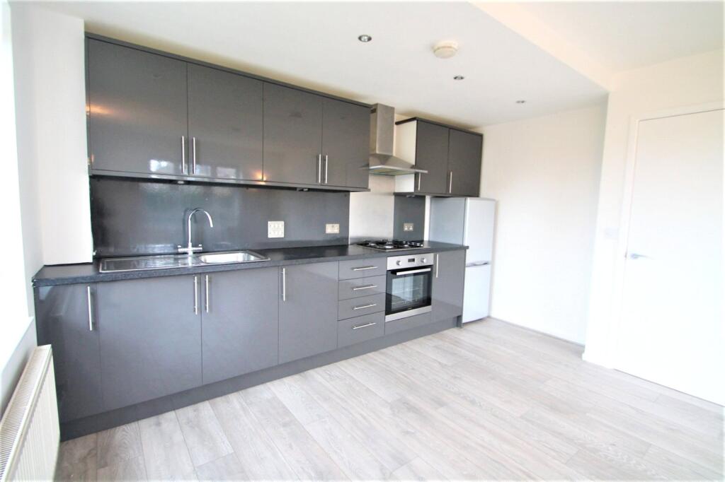 Main image of property: Fuscia Court, Elvedon Road, Feltham, Middlesex, TW13