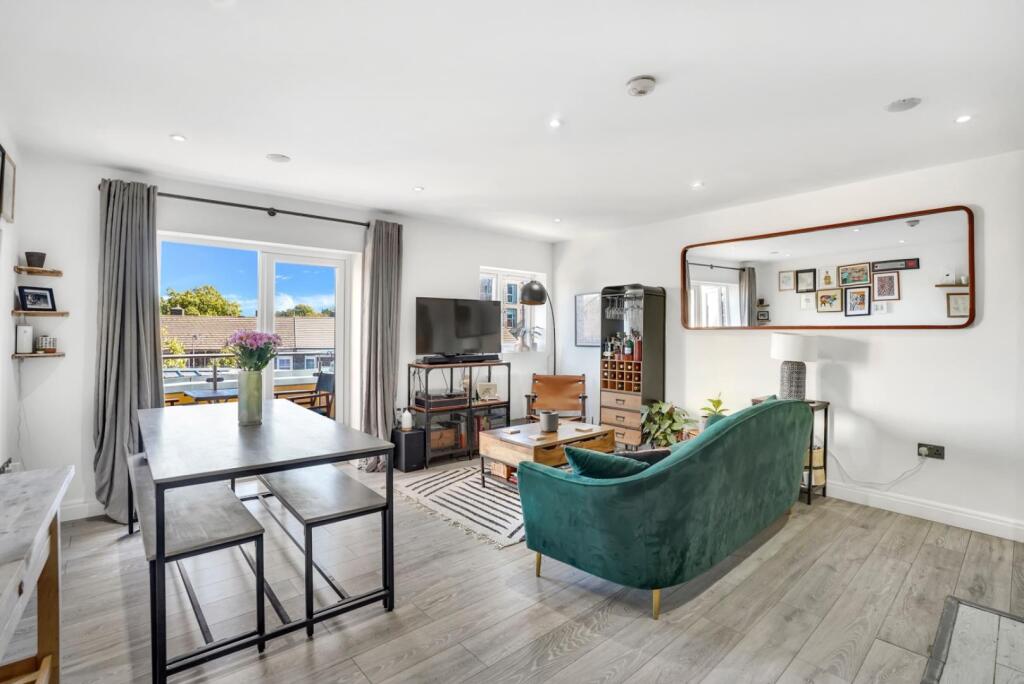 Main image of property: Bournemouth Close, Peckham, London, SE15