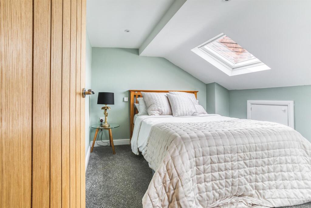 House in Derby, Allestree - View 4