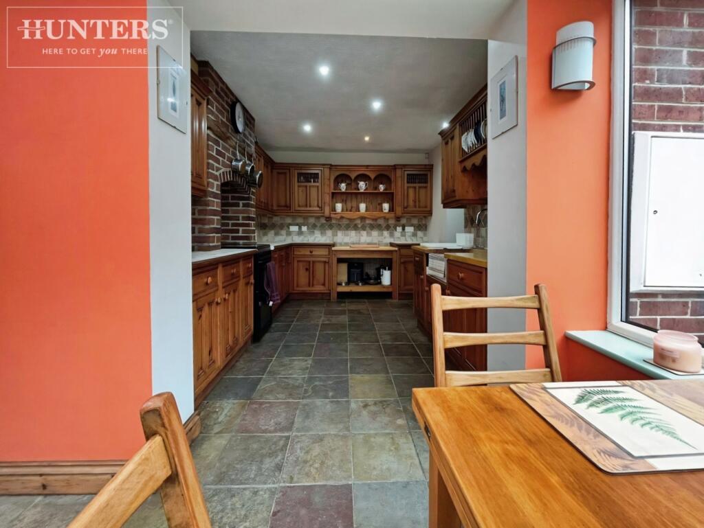 House in Sheffield - View 5