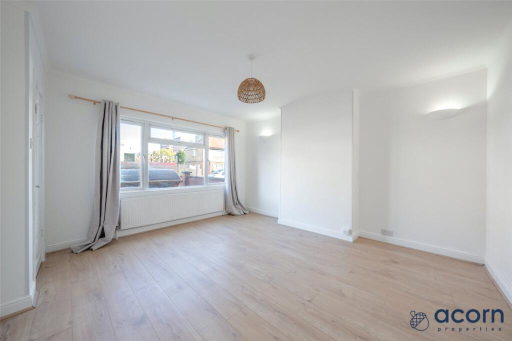 House in London - View 4