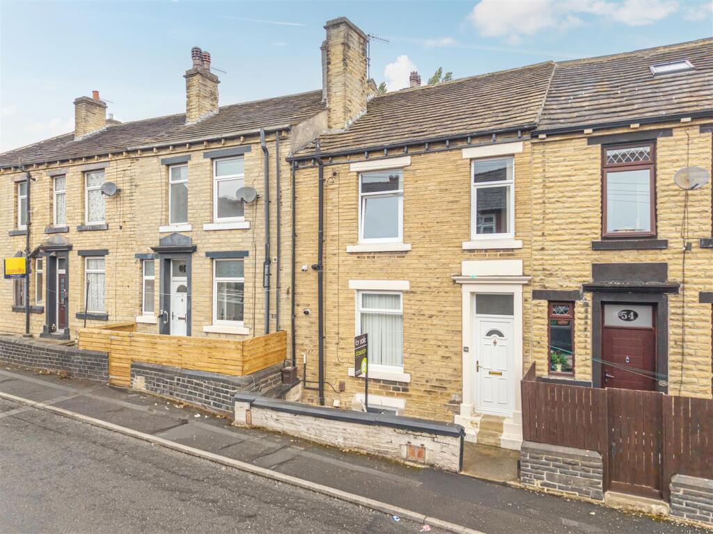 Main image of property: Catherine Street, Elland