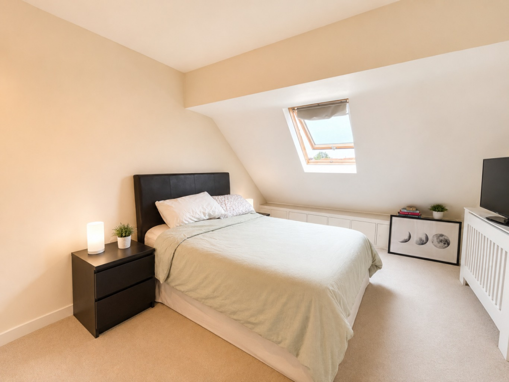 House in Reading, Lower Earley, Earley - View 6
