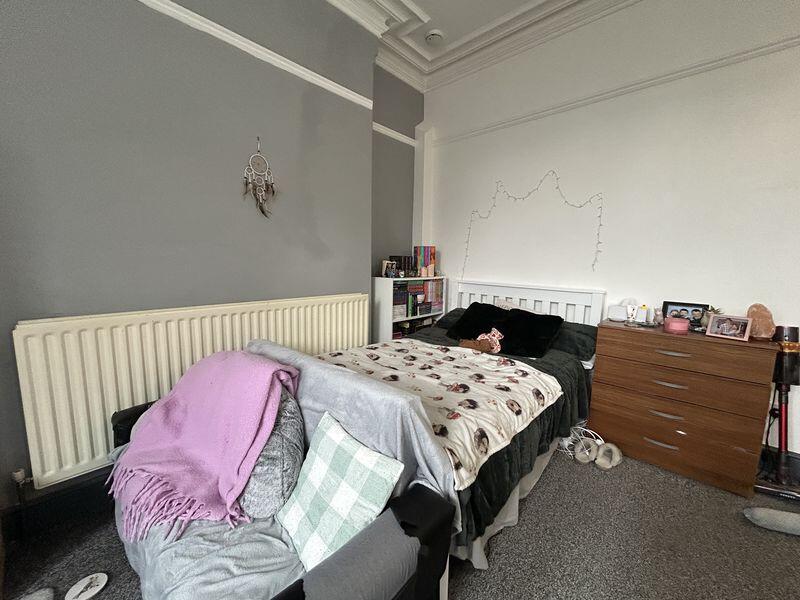 Main image of property: Park Road, Nottingham