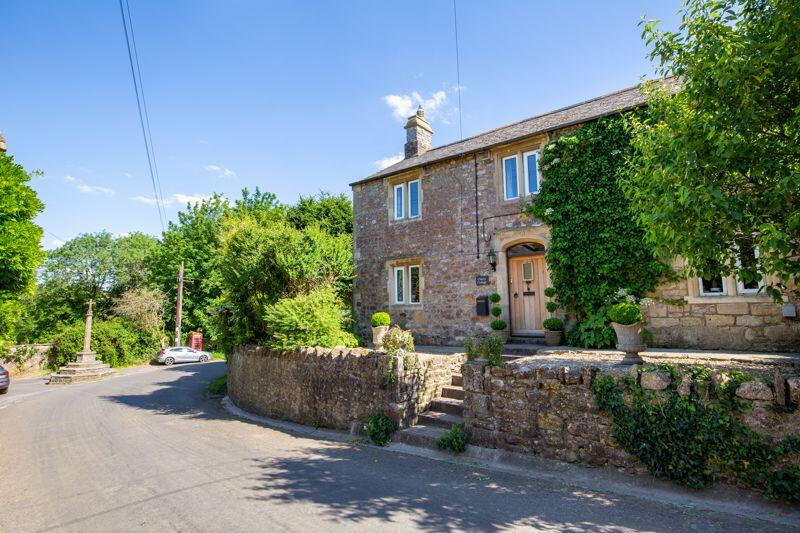 Additional image 12 of Westcombe, Near Bruton. Extremely desirable village. 