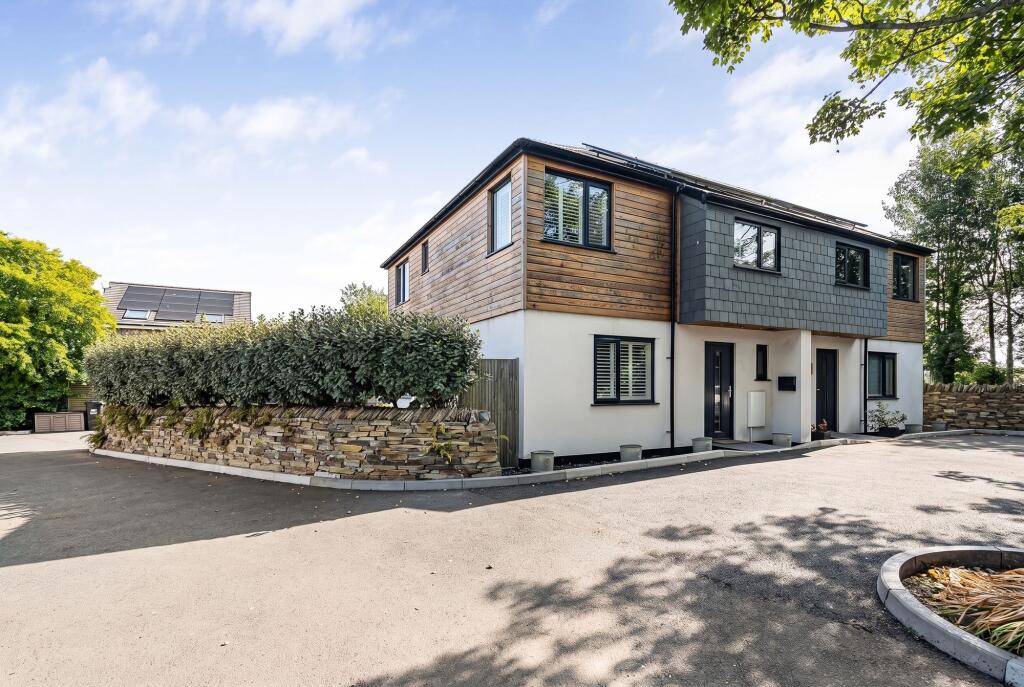 Main image of property: Hawthorn Close, Goonhavern, TR4