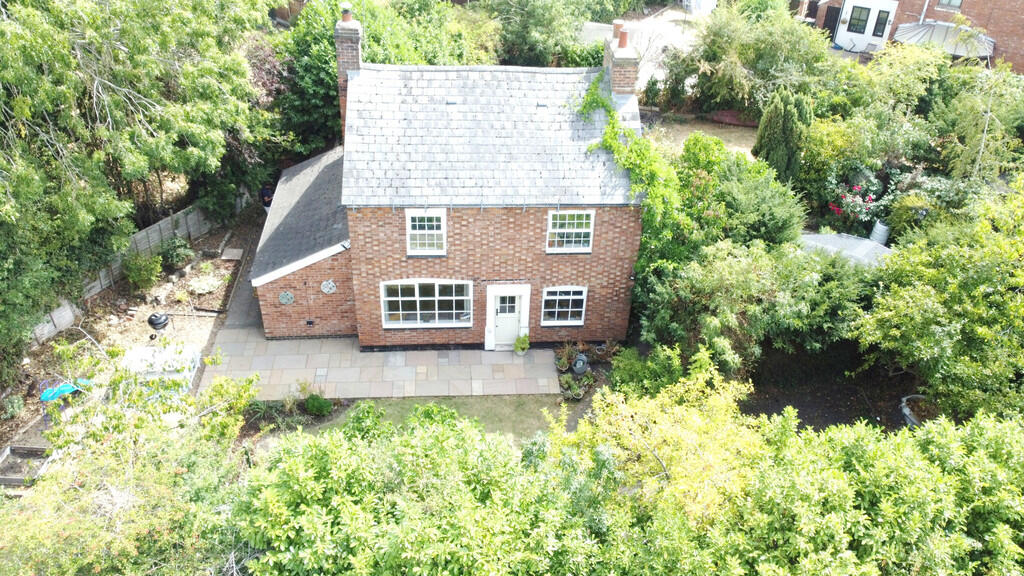 Main image of property: Mulberry Cottage, Walsgrave On Sowe