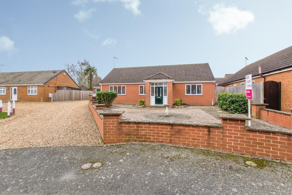 Main image of property: St. Edmunds Drive, Emneth, Wisbech