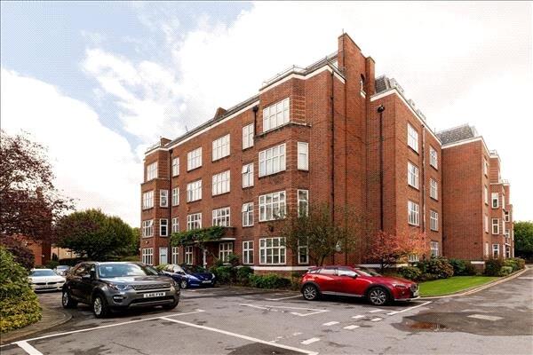 Main image of property: Ross Court, London, SW15