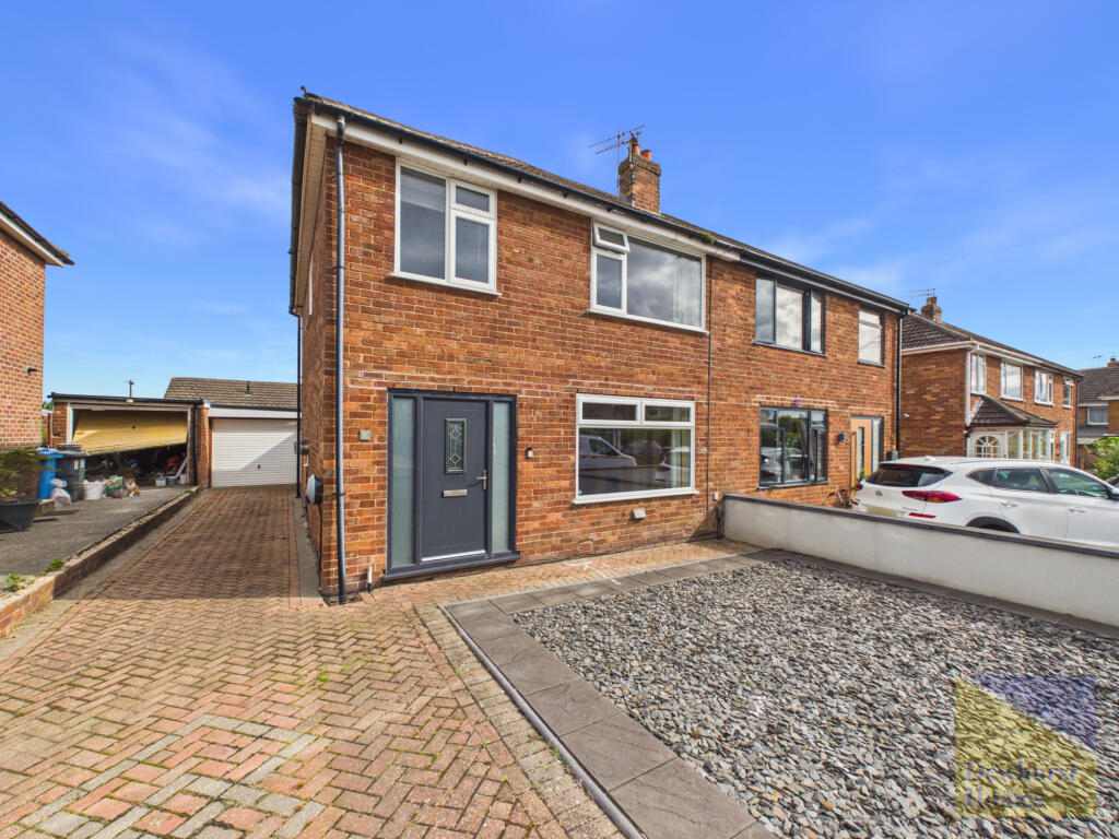 Main image of property: Blenheim Drive, Warton, Warton, PR4