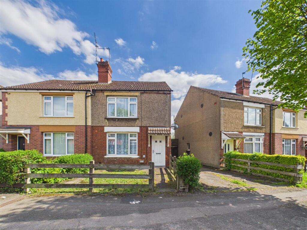 Main image of property: Lawrence Saunders Road, Radford, Coventry *No Chain*