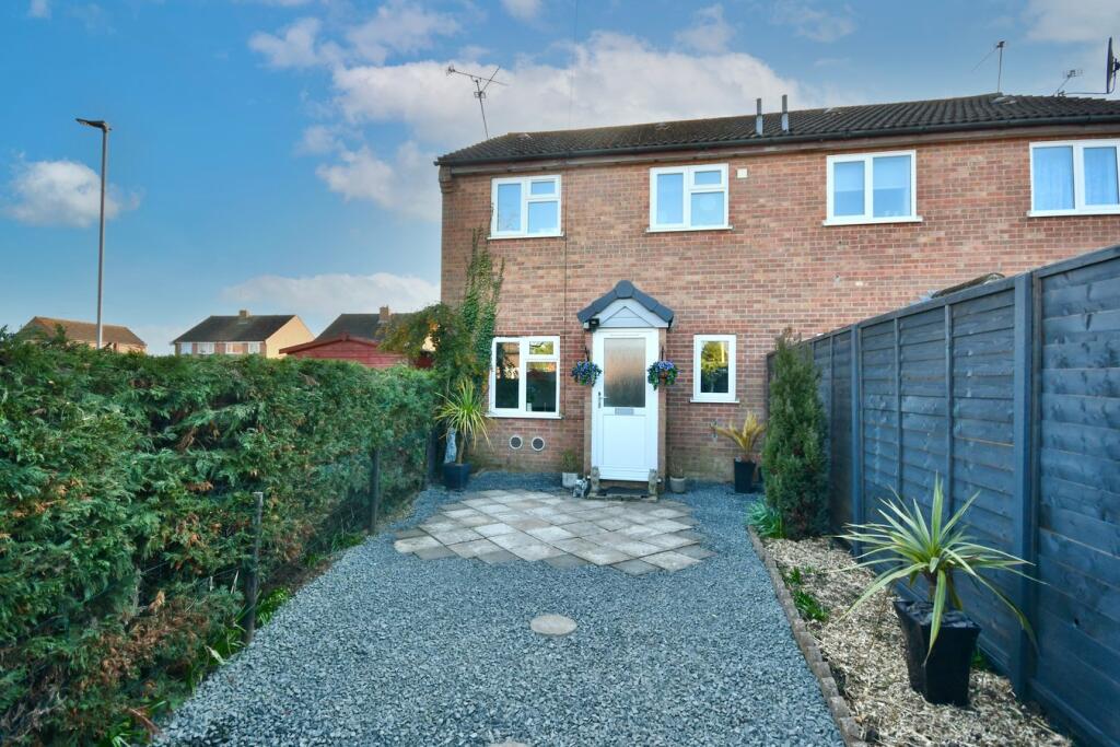 Main image of property: John Davis Way, Watlington, King's Lynn, PE33