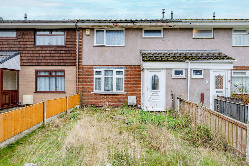 Main image of property: Grangemoor, Runcorn