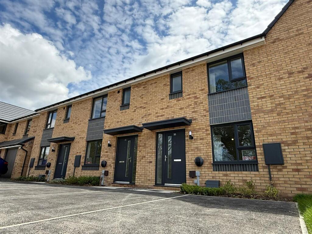 Main image of property: Lawley, Telford, TF4