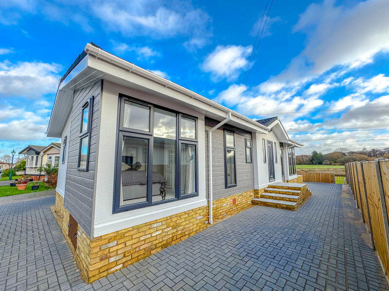 Main image of property: Weybridge Park Estate, Addlestone 