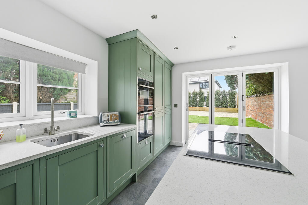 Grey House, Audlem Road, Hankelow, Crewe CW3 0JE photo 3