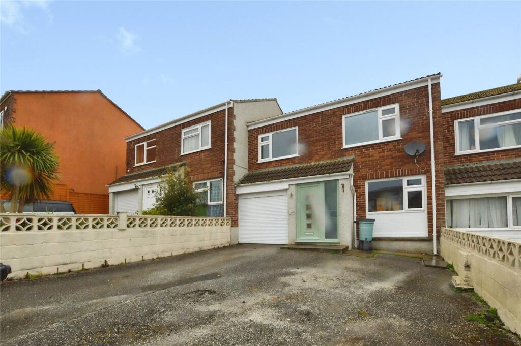 Main image of property: Linden Crescent, Newquay, Cornwall
