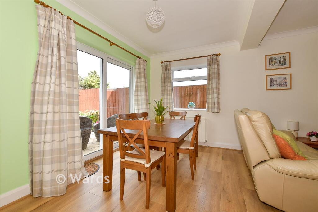 House in Whitstable, South Tankerton - View 4