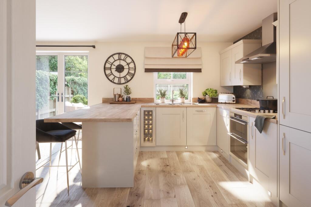 Main image of property: Golfers Lane,
Angmering,
West sussex,
BN16 4NB