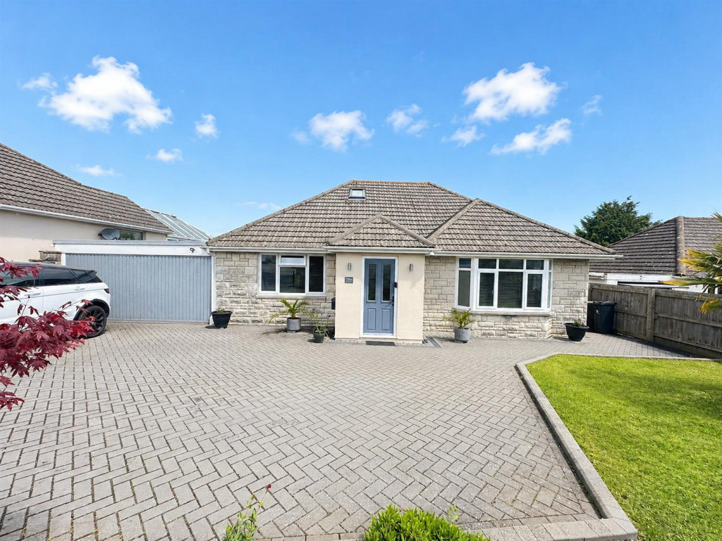 Main image of property: Conway Drive, Broadmayne, Dorchester