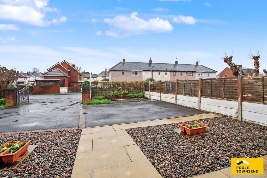 House in Barrow-in-furness, Barrow - View 2