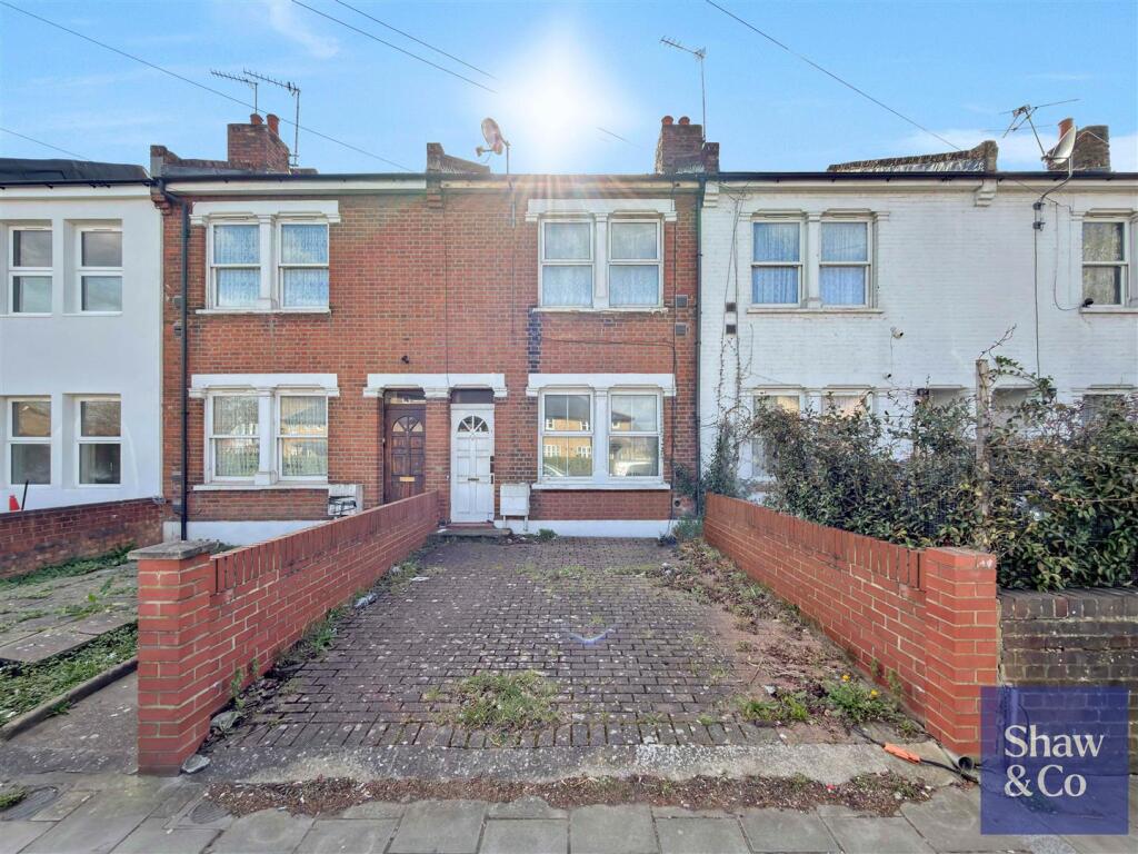 Main image of property: Hanworth Terrace, Hounslow
